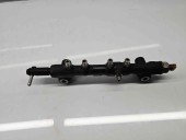 Rampa injectoare Nissan Navara (D40) [Fabr 2005-2014] OEM 2.5 DCi YD25DEI 140KW / 190CP