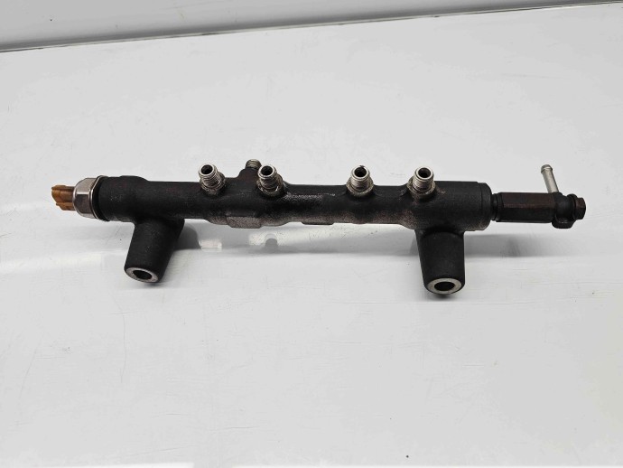 Rampa injectoare Nissan Navara (D40) [Fabr 2005-2014] OEM 2.5 DCi YD25DEI 140KW / 190CP