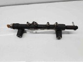 Rampa injectoare Nissan Navara (D40) [Fabr 2005-2014] OEM 2.5 DCi YD25DEI 140KW / 190CP