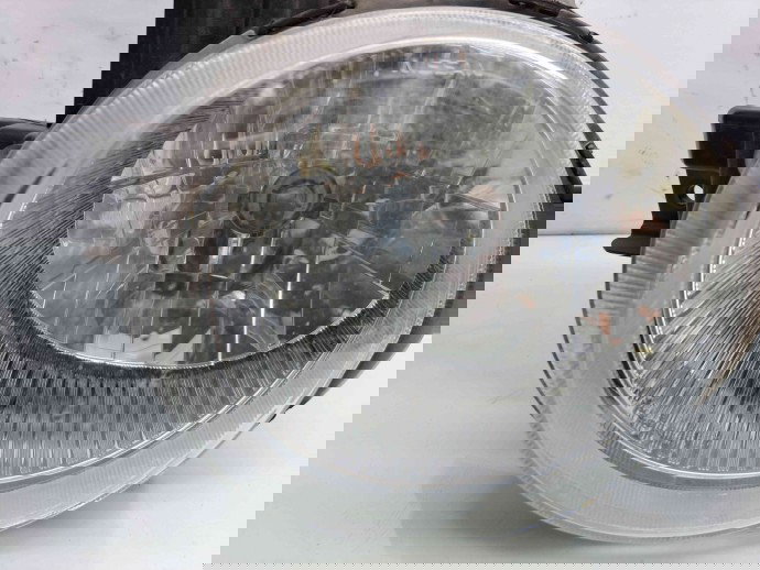  Far stanga Nissan Juke [Fabr 2010-2014] Hatchback OEM