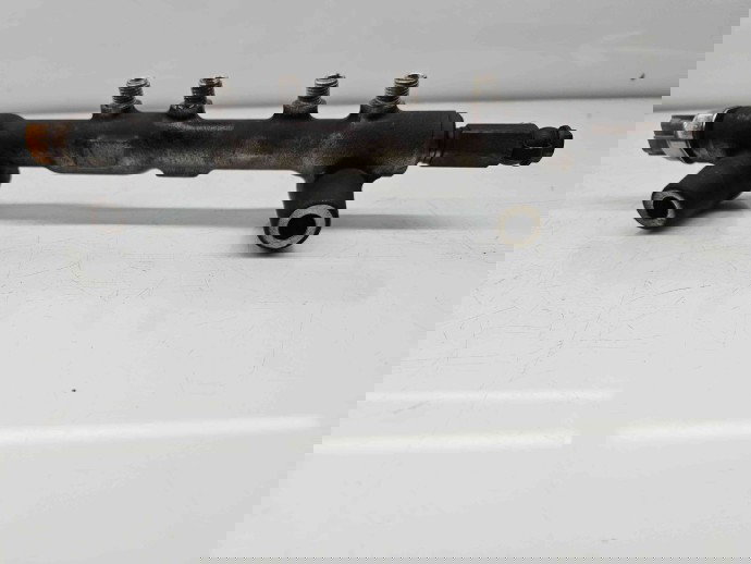 Rampa injectoare Nissan Navara (D40) [Fabr 2005-2014] OEM 2.5 DCi YD25DEI 140KW / 190CP