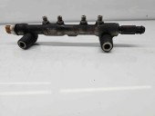 Rampa injectoare Nissan Navara (D40) [Fabr 2005-2014] OEM 2.5 DCi YD25DEI 140KW / 190CP