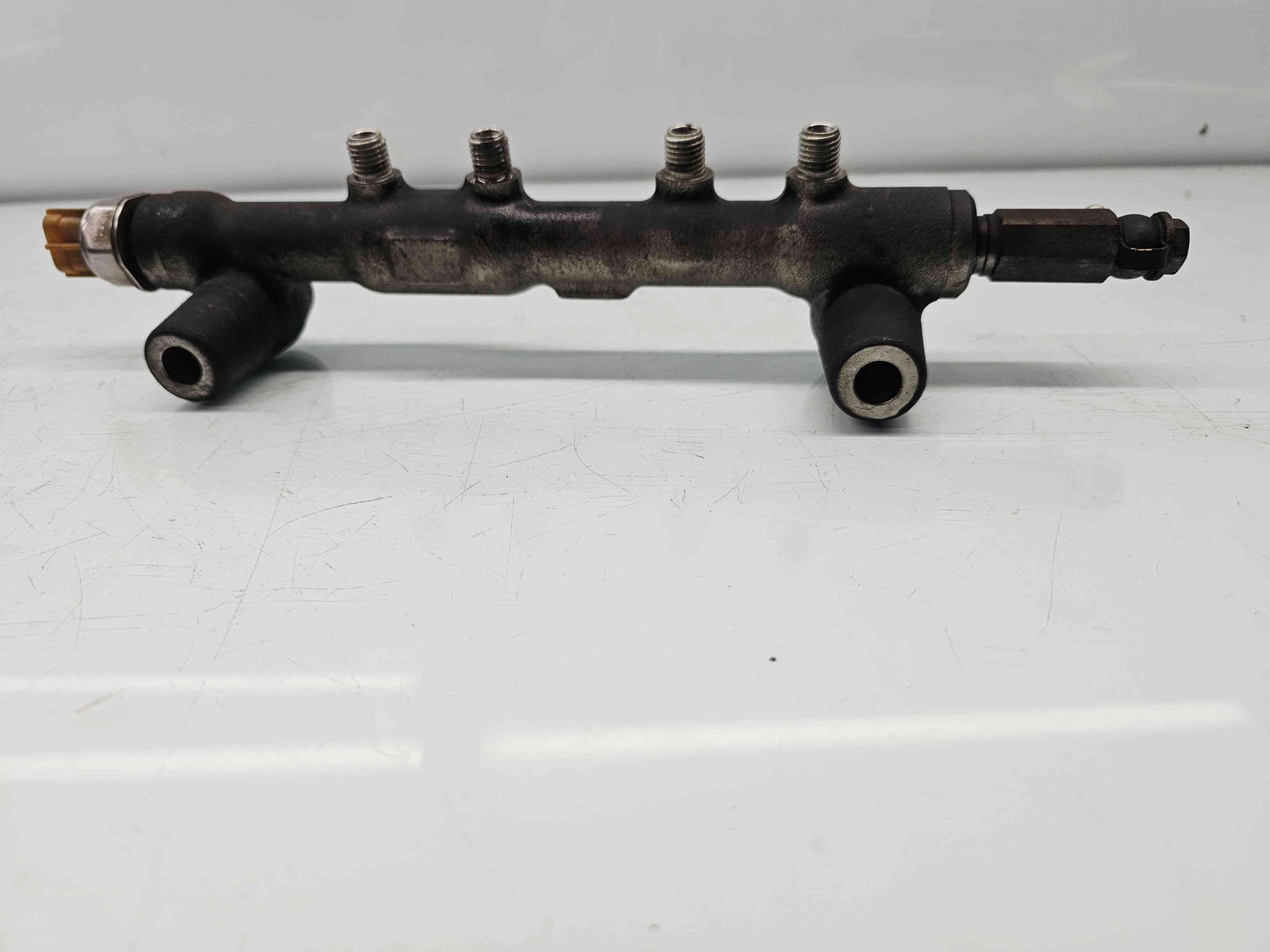 Rampa injectoare Nissan Navara (D40) [Fabr 2005-2014] OEM 2.5 DCi YD25DEI 140KW / 190CP - imagine 4