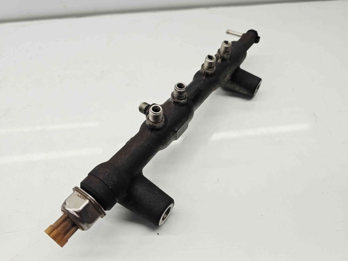 Rampa injectoare Nissan Navara (D40) [Fabr 2005-2014] OEM 2.5 DCi YD25DEI 140KW / 190CP