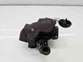 Supapa EGR  Skoda Octavia 3 (5E3) [Fabr 2012-2020] 04L131501S 2.0 TDI DETA 140KW / 190CP