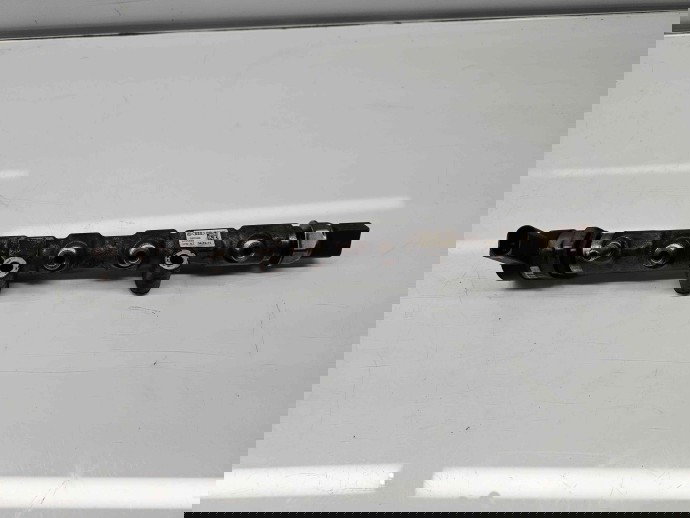 Rampa injectoare Skoda Fabia 2 (5J, 542) [Fabr 2007-2014] 03P089 1.2 TDI CFWA 55KW / 75CP