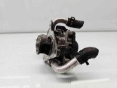 Supapa EGR  Skoda Octavia 3 (5E3) [Fabr 2012-2020] 04L131501S 2.0 TDI DETA 140KW / 190CP