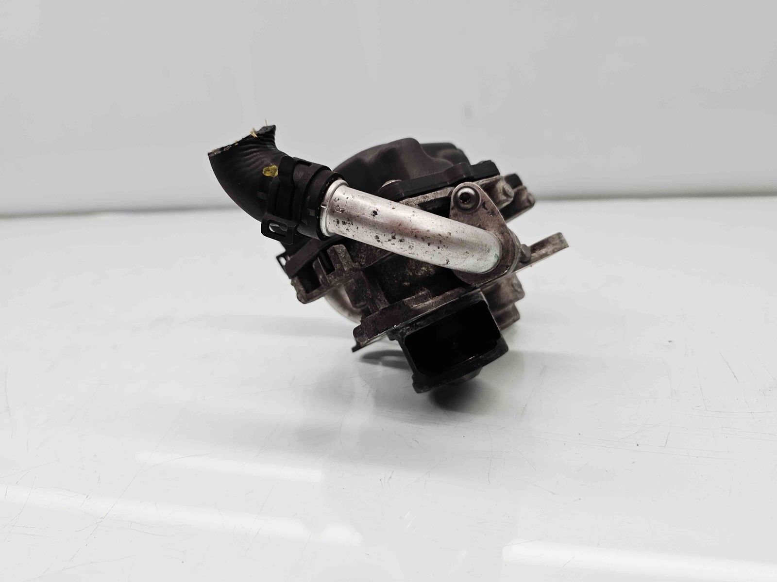 Supapa EGR Skoda Octavia 3 (5E3) [Fabr 2012-2020] 04L131501S 2.0 TDI DETA 140KW / 190CP - imagine 6