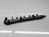 Rampa injectoare Skoda Fabia 2 (5J, 542) [Fabr 2007-2014] 03P089 1.2 TDI CFWA 55KW / 75CP
