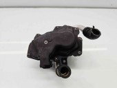 Supapa EGR  AUDI A3 (8V1) [Fabr 2012-2017] 04L131501S 2.0 TDI DETA 140KW / 190CP