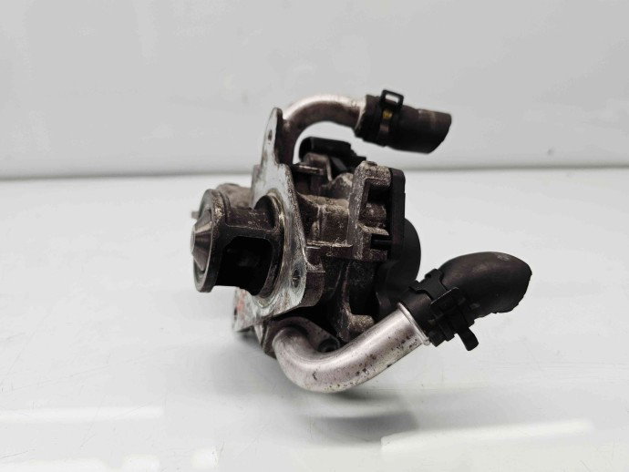 Supapa EGR  AUDI A3 (8V1) [Fabr 2012-2017] 04L131501S 2.0 TDI DETA 140KW / 190CP