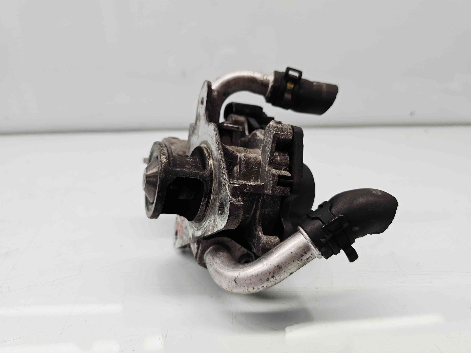 Supapa EGR AUDI A3 (8V1) [Fabr 2012-2017] 04L131501S 2.0 TDI DETA 140KW / 190CP - imagine 3