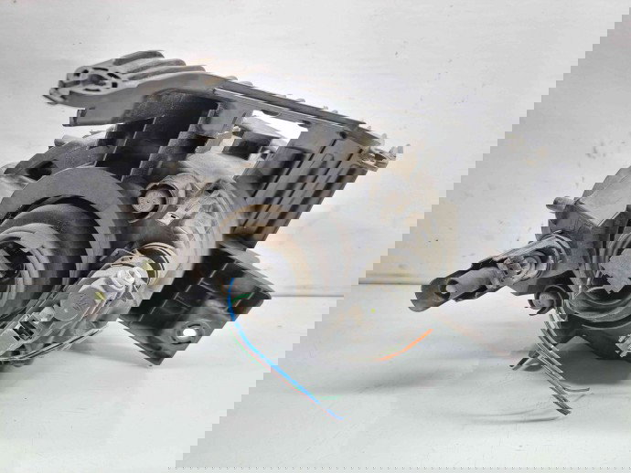  Far stanga Nissan Juke [Fabr 2010-2014] Hatchback OEM