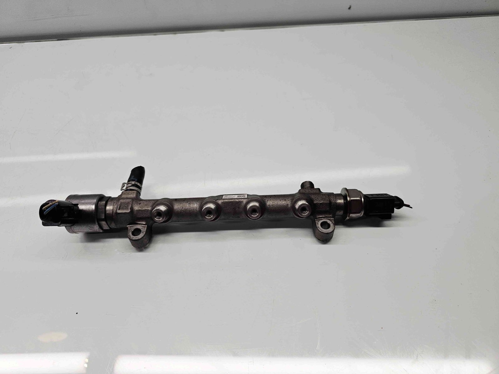 Rampa injectoare Volkswagen Tiguan II (AD1, AX1) [2016-2018] 04L089G 2.0 TDI DETA 140KW / 190CP - imagine 1