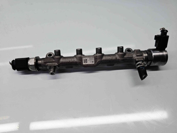 Rampa injectoare  Volkswagen Tiguan II (AD1, AX1) [2016-2018] 04L089G 2.0 TDI DETA 140KW / 190CP