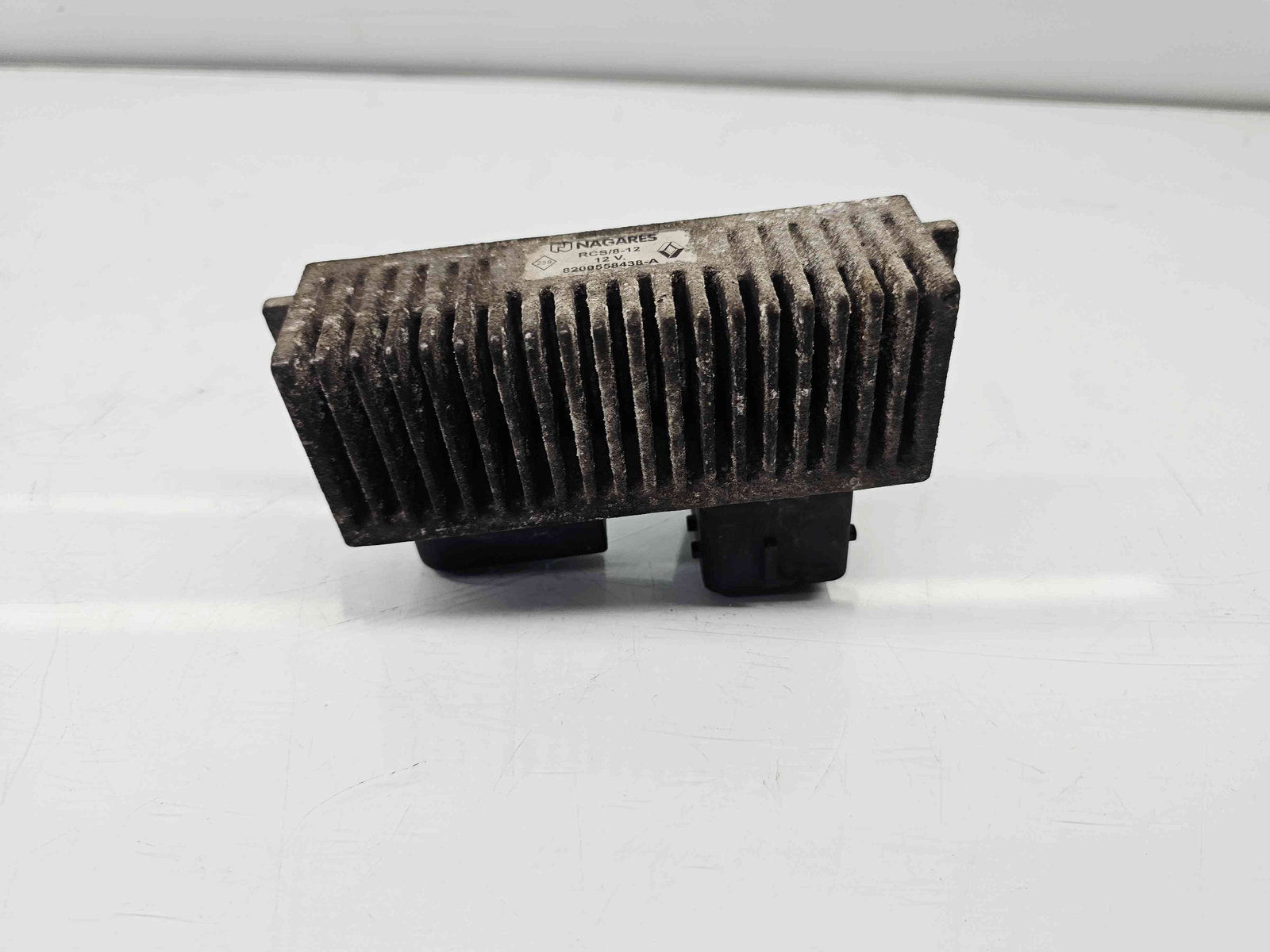 Releu OpelMovano B F3500 (L2 H2) [Fabr 2010-2022] 8200558438-A - imagine 1