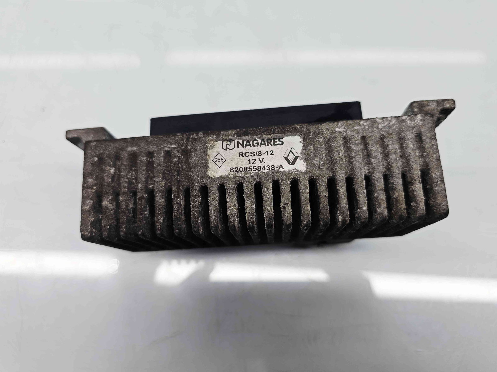 Releu OpelMovano B F3500 (L2 H2) [Fabr 2010-2022] 8200558438-A - imagine 2