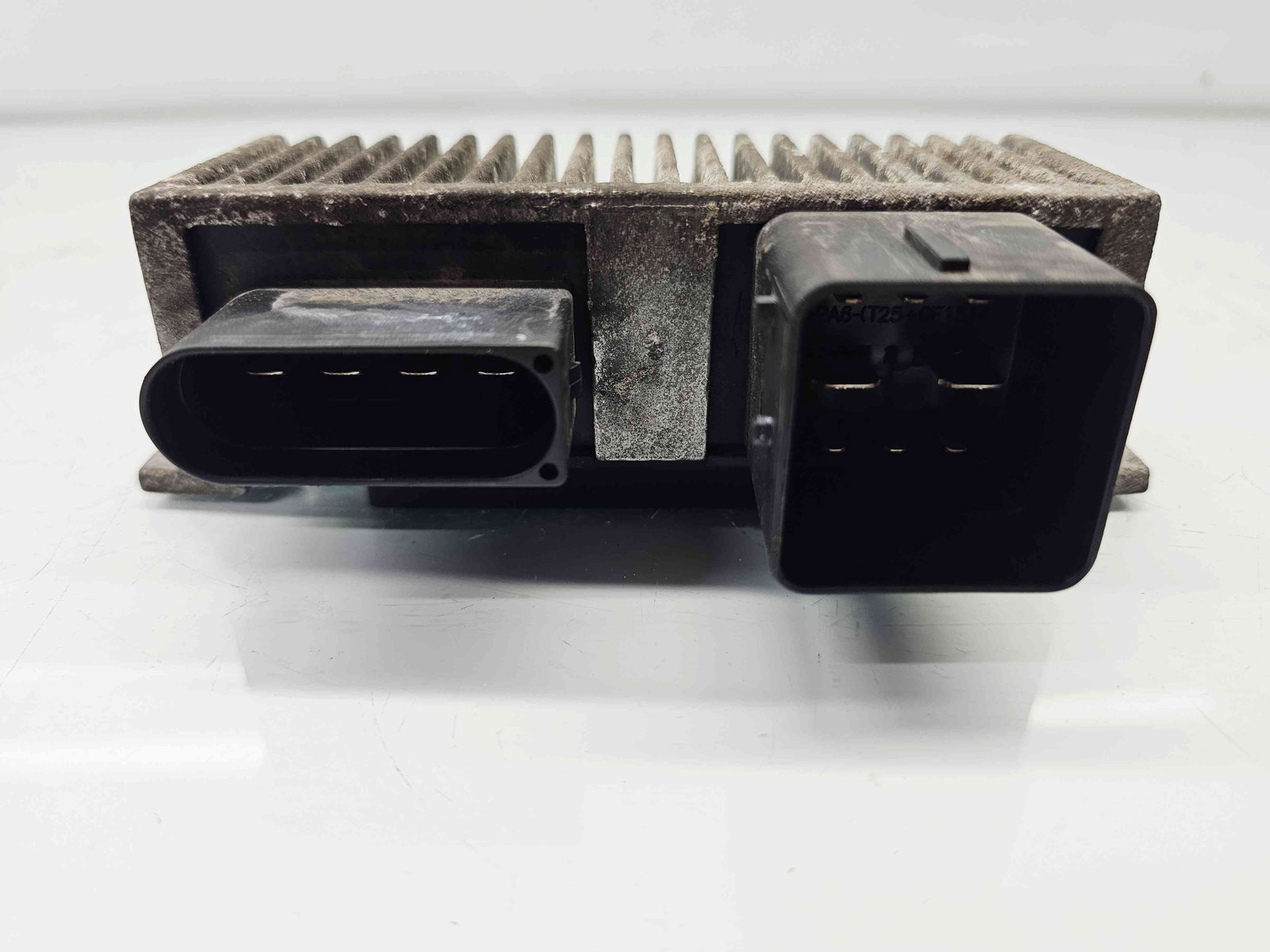 Releu OpelMovano B F3500 (L2 H2) [Fabr 2010-2022] 8200558438-A - imagine 5