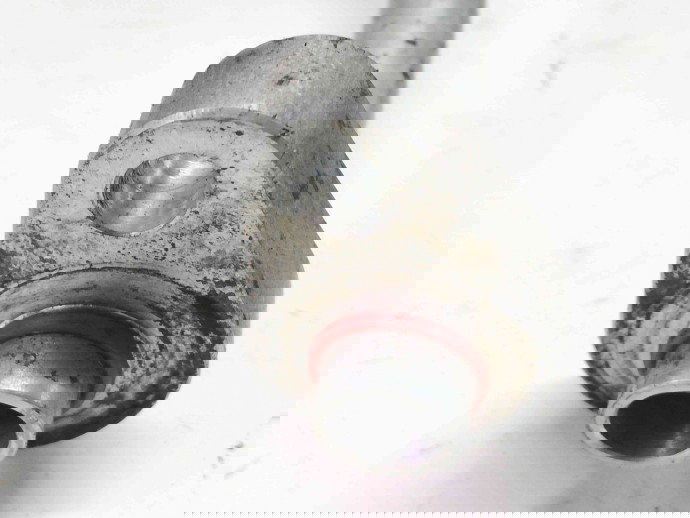 Conducta AC OEM Ford Focus 2 (DA) [Fabr 2004-2012] 1.6 GBDB