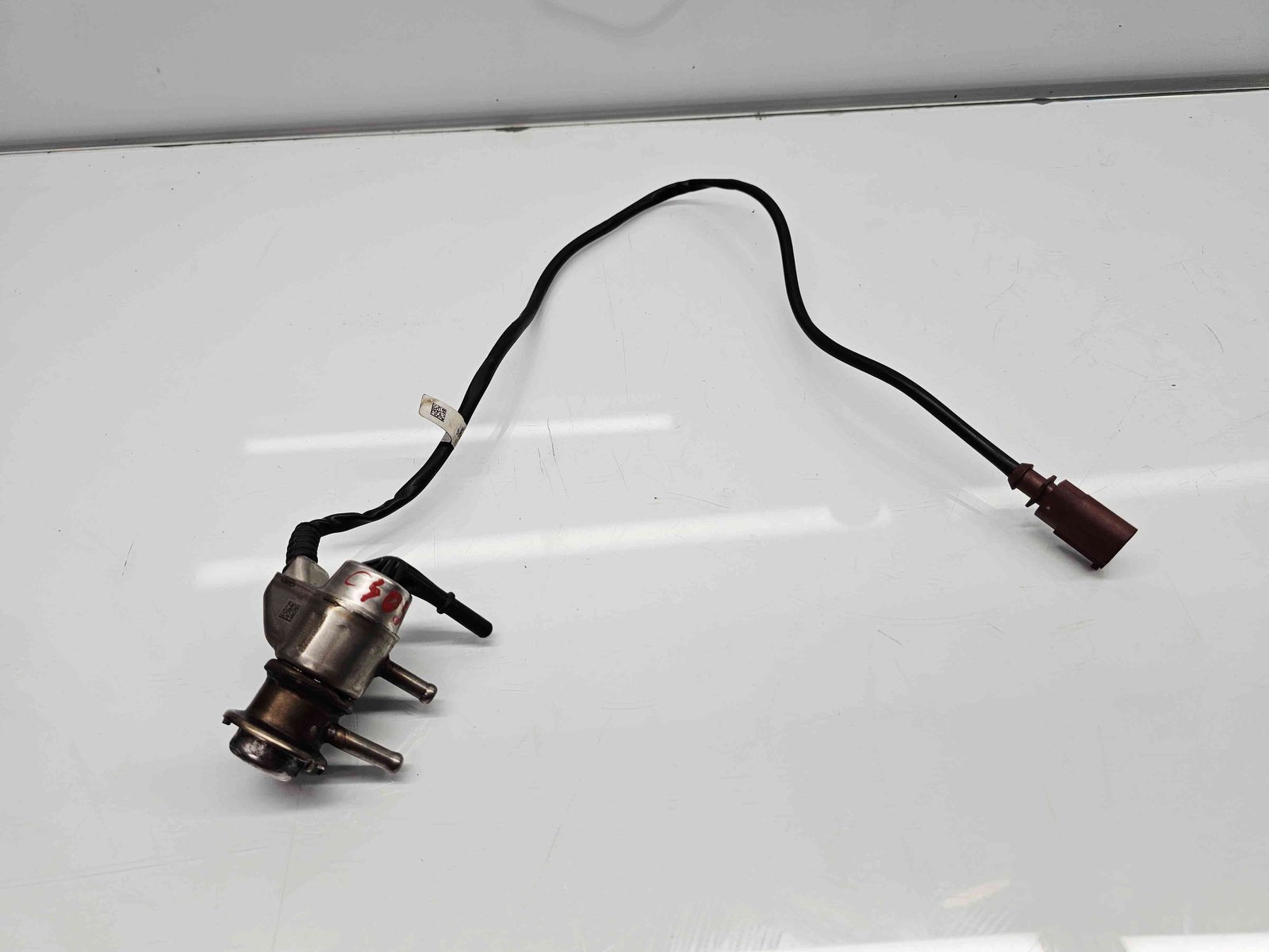 Injector Adblue AUDI A5 Sportback (F5A, 9T) [Fabr 2016-prezent] 04L131113J 2.0 TDI DETA 140KW / 190CP - imagine 2