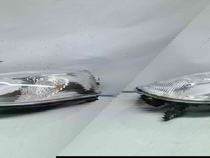  Far stanga Nissan Juke [Fabr 2010-2014] Hatchback OEM