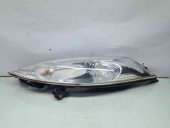  Far stanga Nissan Juke [Fabr 2010-2014] Hatchback OEM