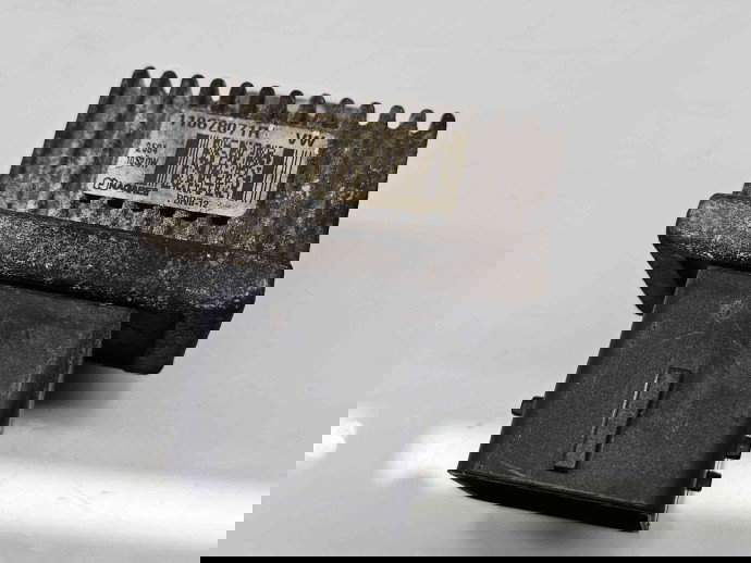  Releu OpelMovano B F3500 (L2 H2) [Fabr 2010-2022] 110678071R 