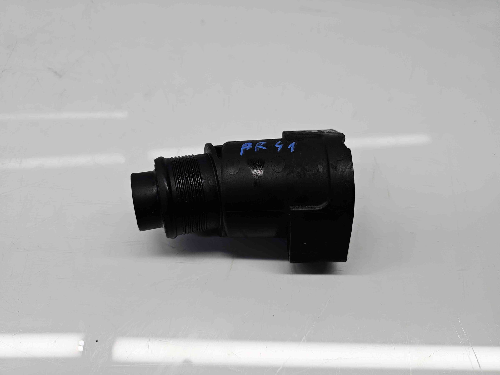 Rezonator aer Skoda Fabia 2 (5J, 542) [Fabr 2007-2014] 03L131111J 1.2 TDI CFWA 55KW / 75CP - imagine 1