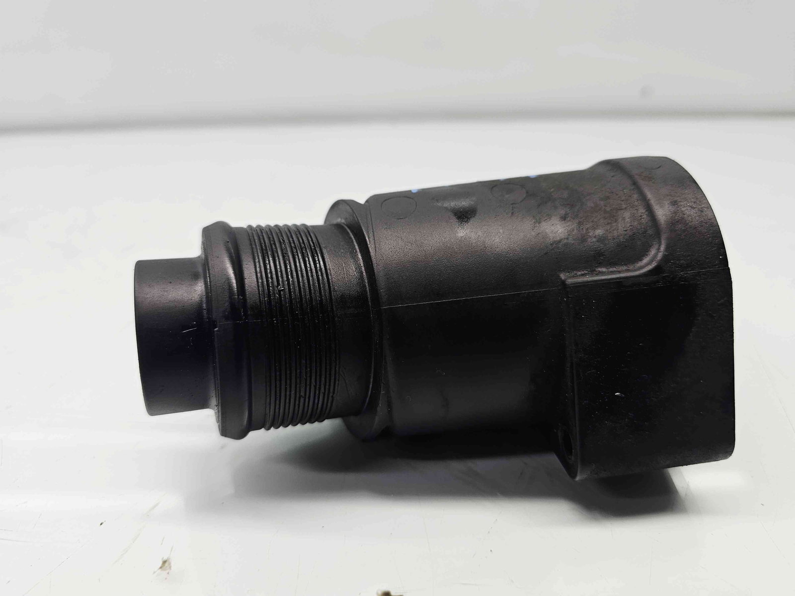 Rezonator aer Skoda Fabia 2 (5J, 542) [Fabr 2007-2014] 03L131111J 1.2 TDI CFWA 55KW / 75CP - imagine 6