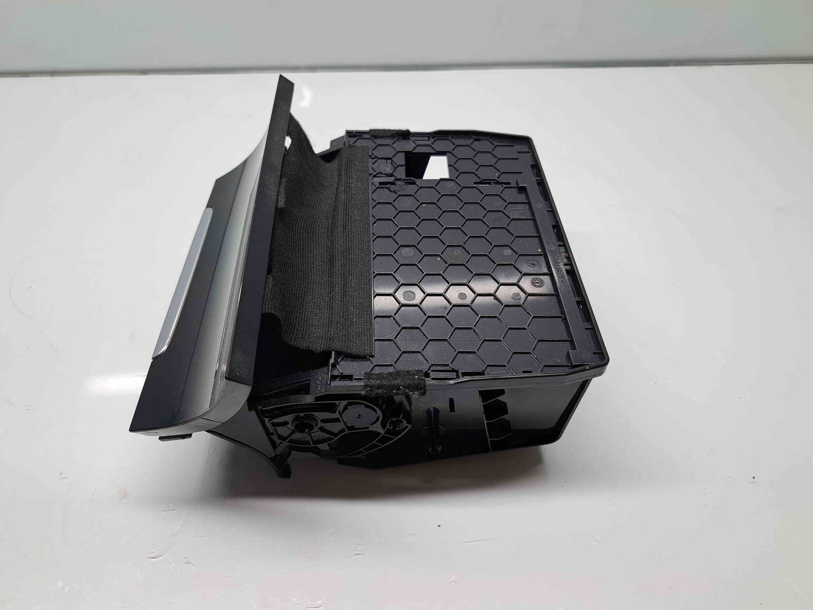 Scrumiera Volkswagen Golf 7 (5G) [Fabr 2014-prezent] 5G2863391 - imagine 2