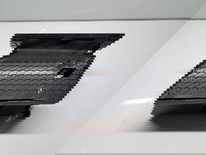  Scrumiera Volkswagen Golf 7 (5G) [Fabr 2014-prezent] 5G2863391