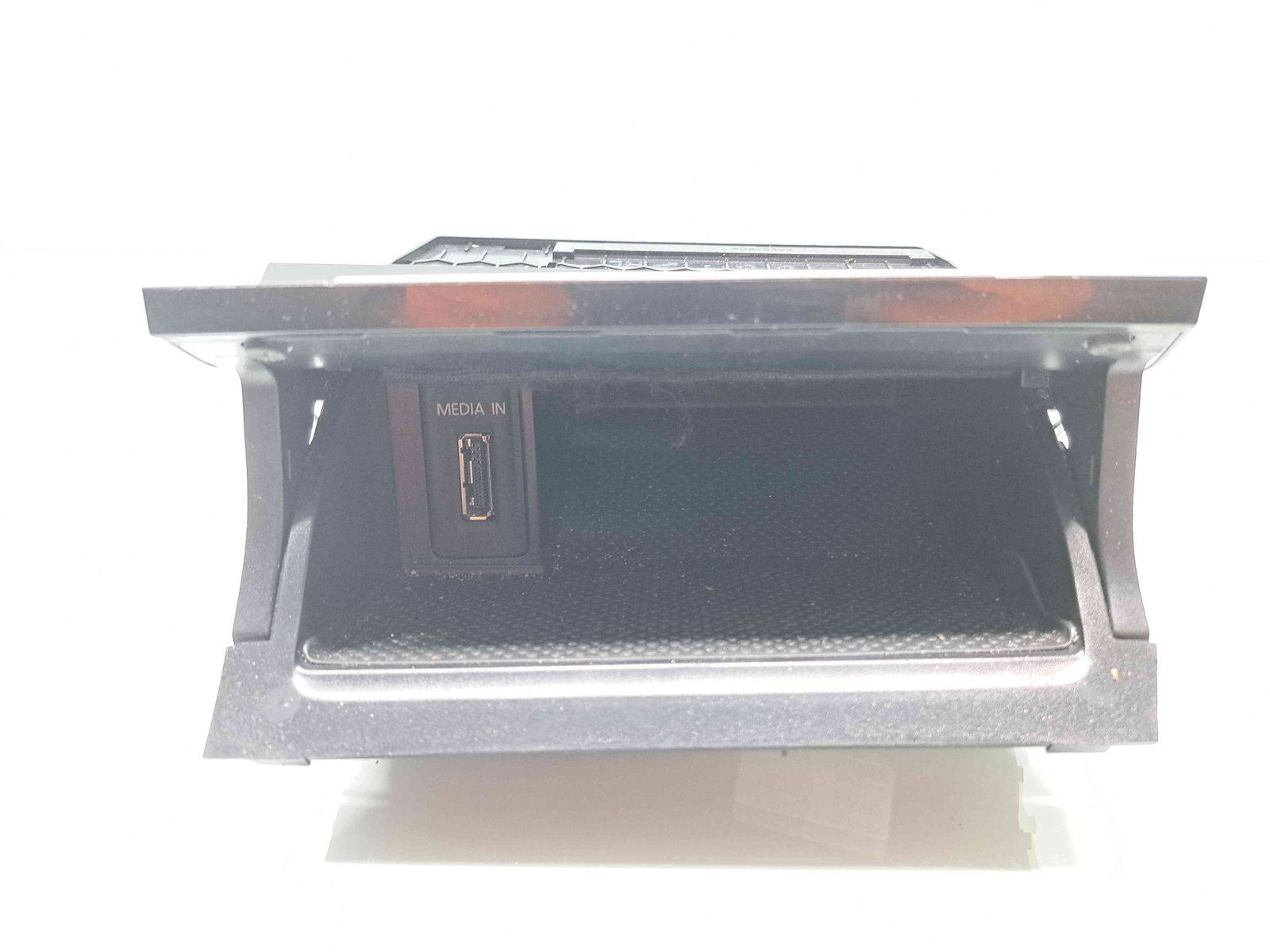 Scrumiera Volkswagen Golf 7 (5G) [Fabr 2014-prezent] 5G2863391 - imagine 6