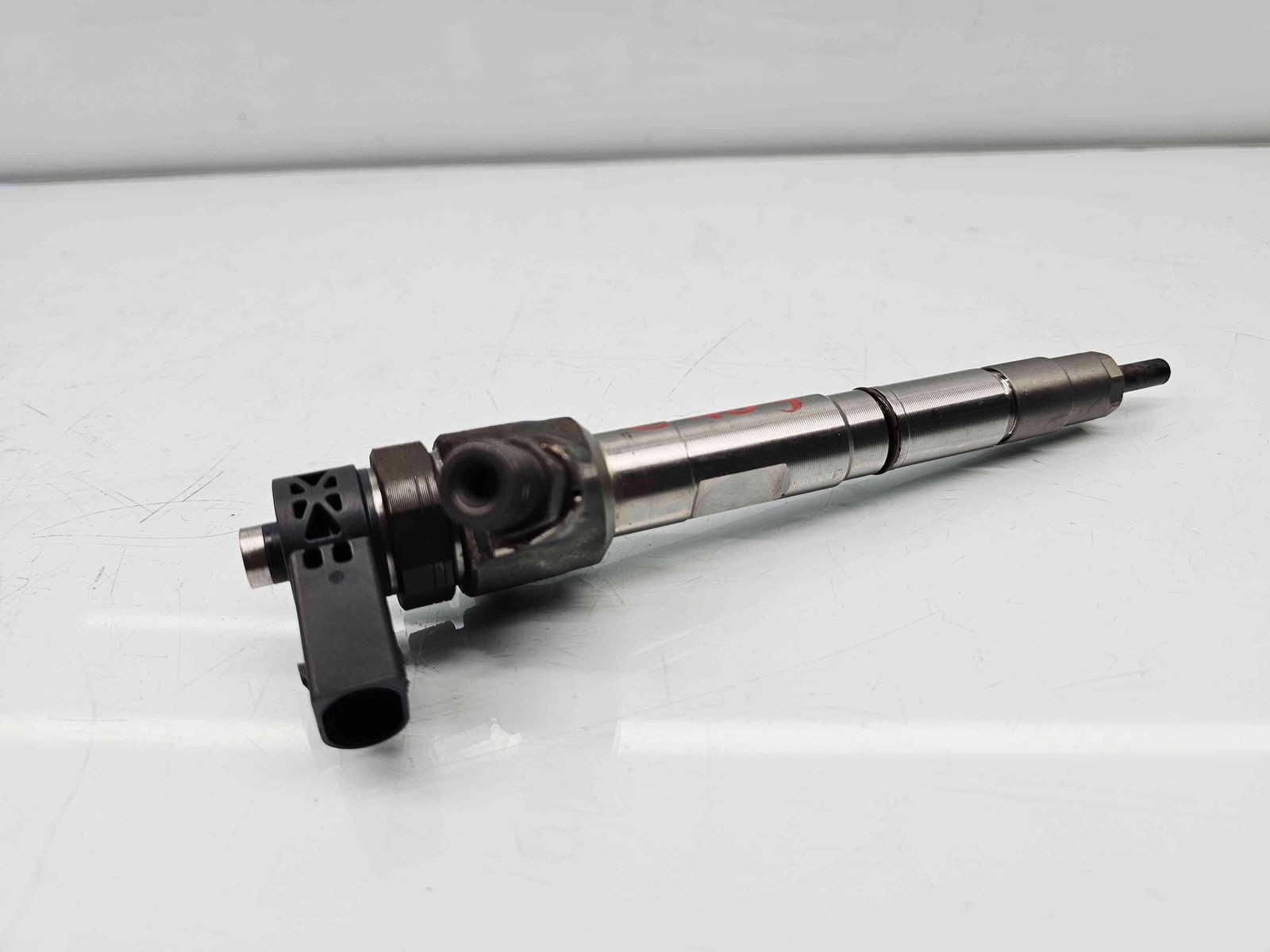 Injector Volkswagen Golf 7 (5G) [Fabr 2014-prezent] 04L130277AE 2.0 TDI DETA 140KW / 190CP - imagine 3