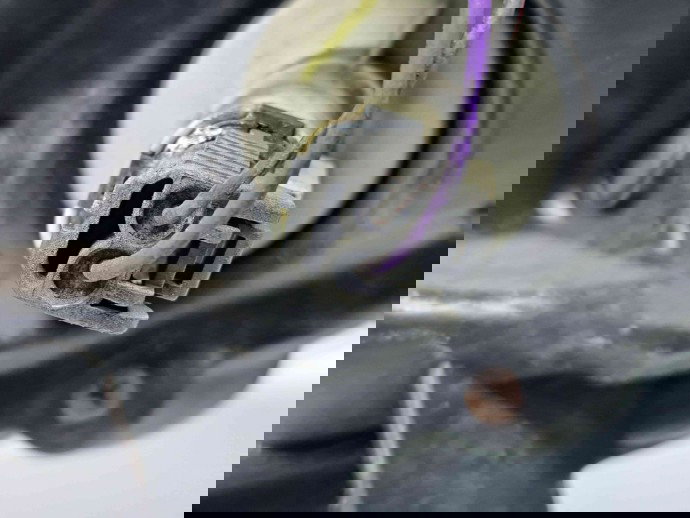  Far stanga Nissan Juke [Fabr 2010-2014] Hatchback OEM