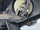  Far stanga Nissan Juke [Fabr 2010-2014] Hatchback OEM