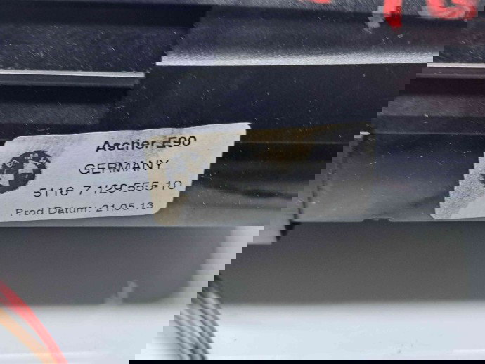  Scrumiera Bmw 3 Cabriolet (E93) [Fabr 2006-2011] Facelift 7129555-10