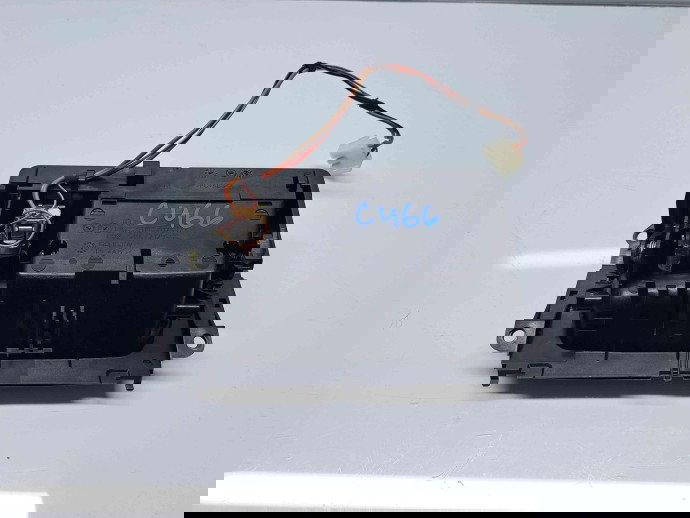  Scrumiera Bmw 3 Cabriolet (E93) [Fabr 2006-2011] Facelift 7129555-10