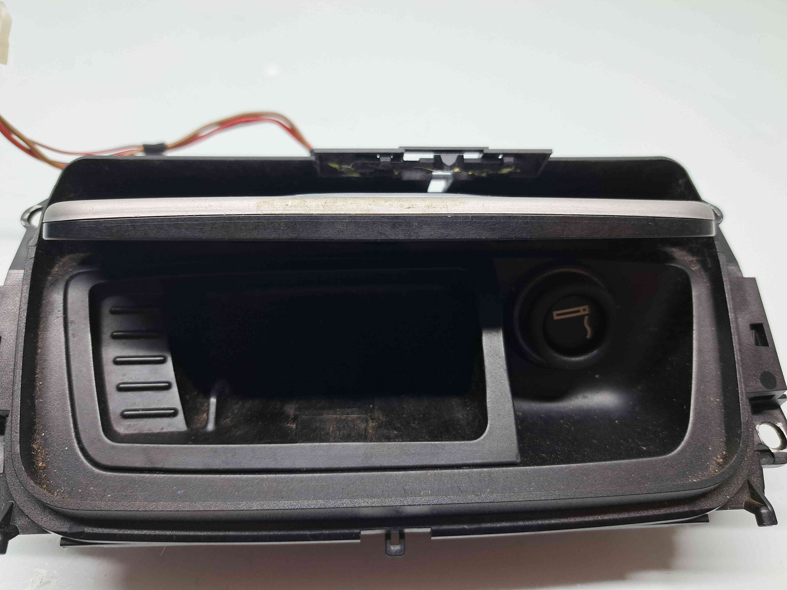 Scrumiera Bmw 3 Cabriolet (E93) [Fabr 2006-2011] Facelift 7129555-10 - imagine 5