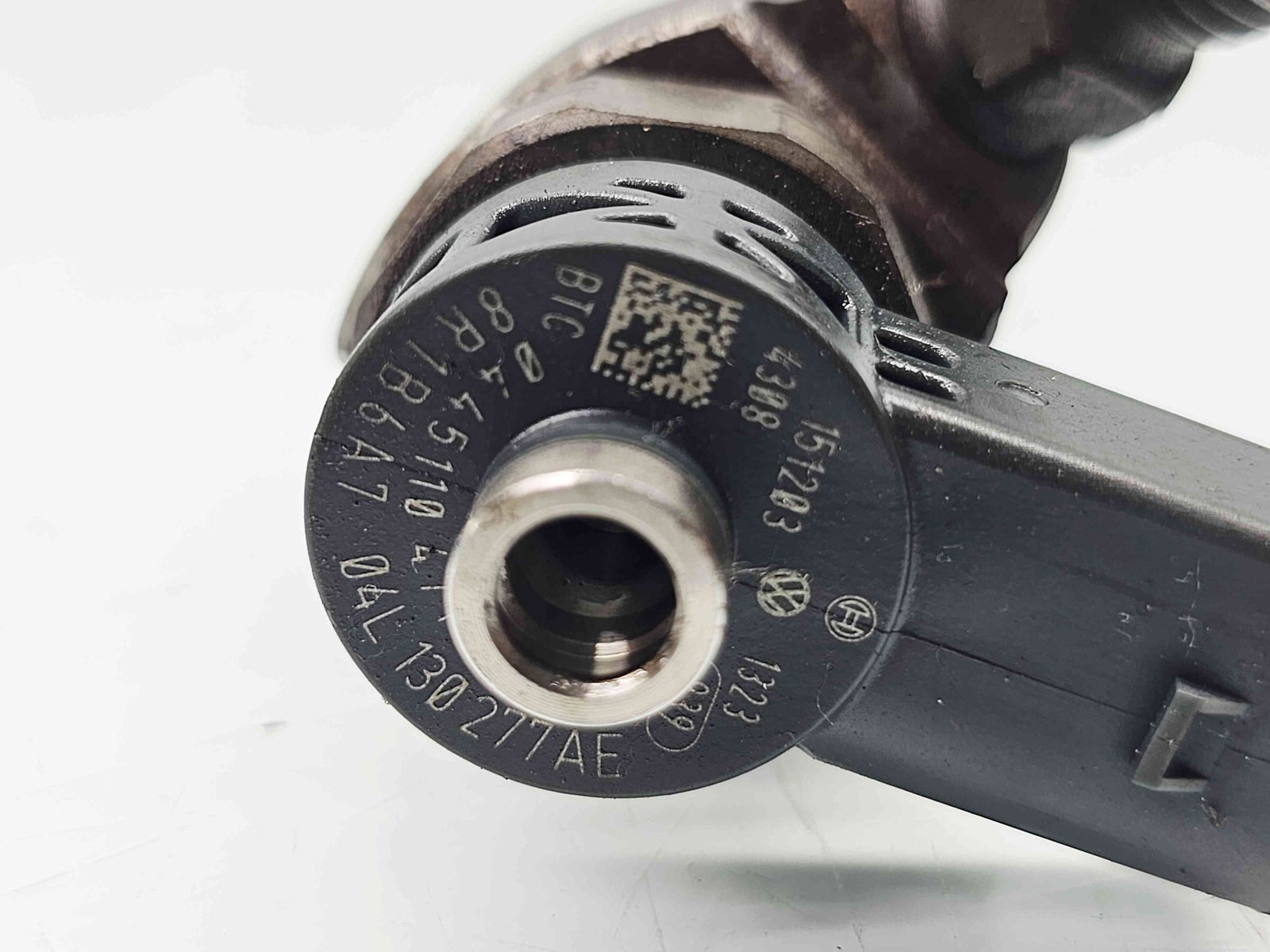 Injector Volkswagen Golf 7 (5G) [Fabr 2014-prezent] 04L130277AE 2.0 TDI DETA 140KW / 190CP - imagine 2