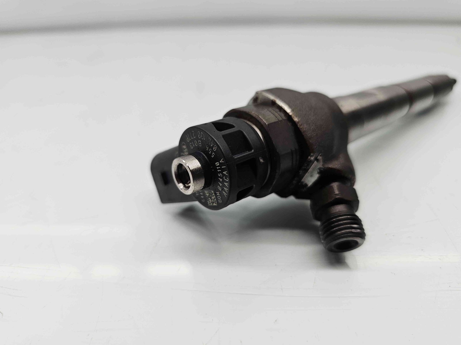 Injector Volkswagen Golf 7 (5G) [Fabr 2014-prezent] 04L130277P 2.0 TDI DETA 140KW / 190CP - imagine 3