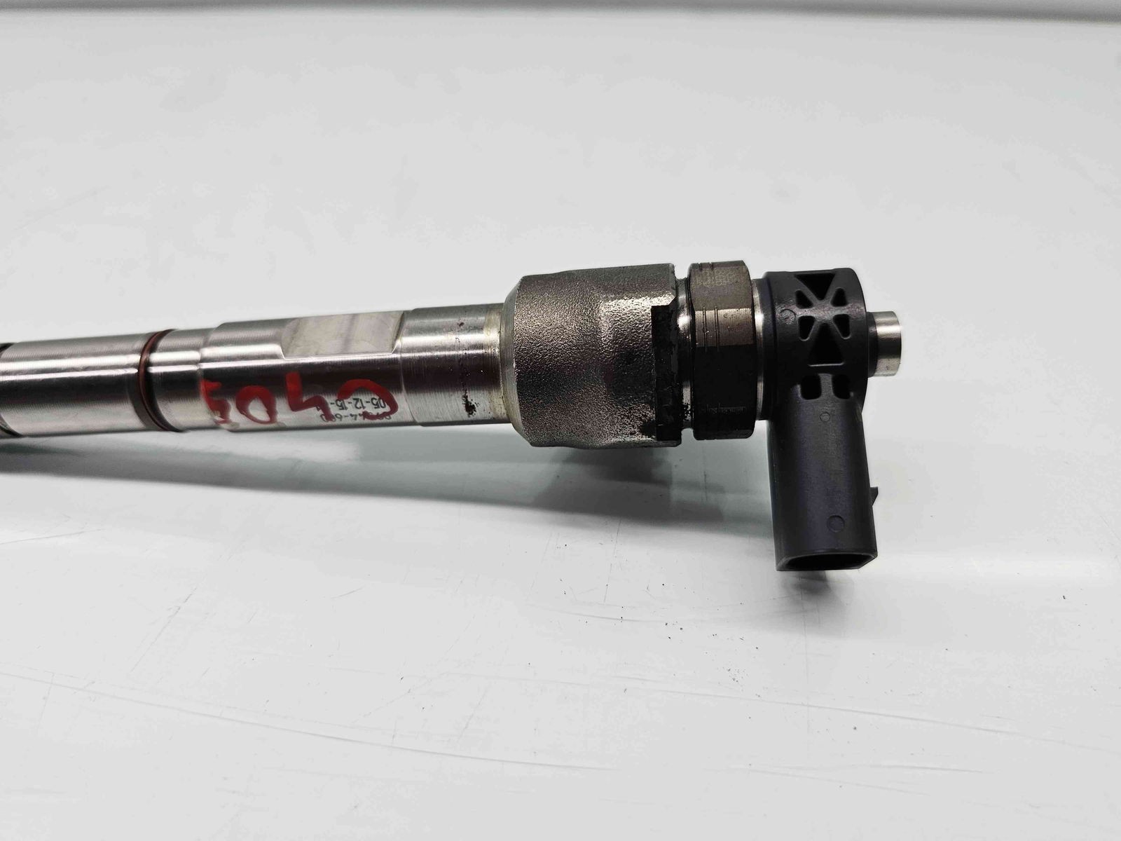Injector Volkswagen Golf 7 (5G) [Fabr 2014-prezent] 04L130277P 2.0 TDI DETA 140KW / 190CP - imagine 4