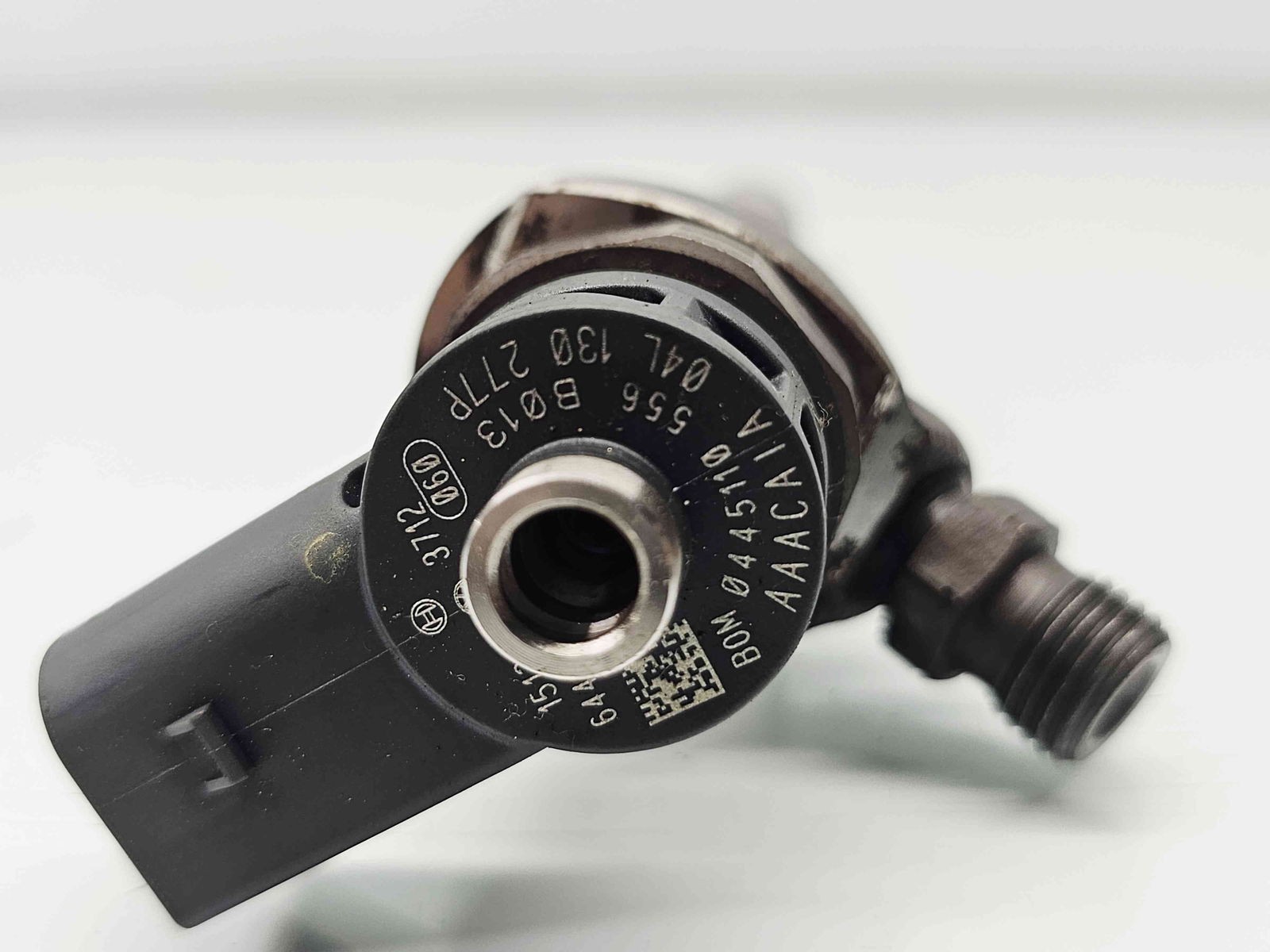 Injector AUDI Q3 (8UB) [Fabr 2011-2018] 04L130277P 2.0 TDI DETA 140KW / 190CP - imagine 2