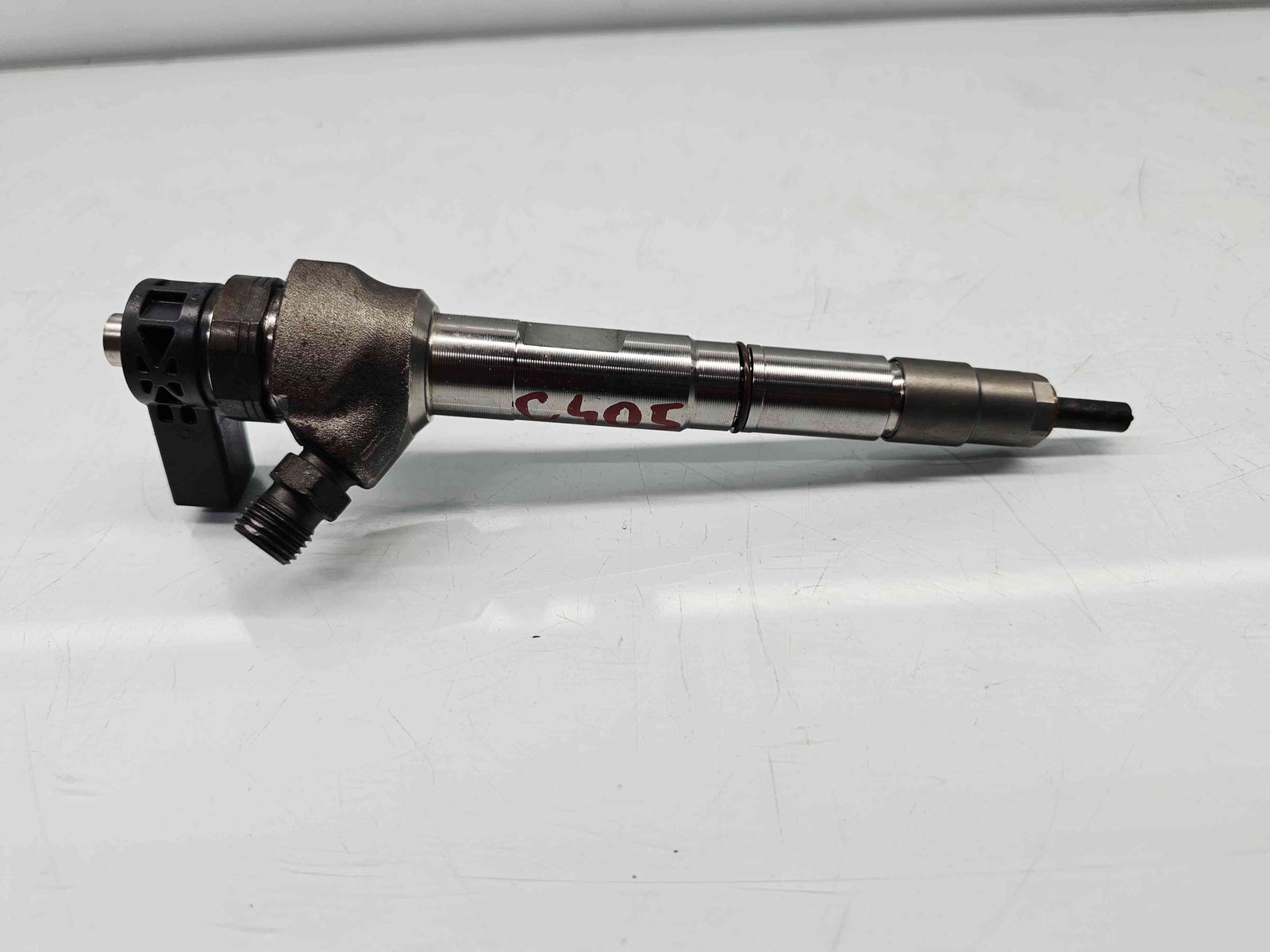 Injector Skoda Superb III (3V3) [Fabr 2015-prezent] 04L130277AE 2.0 TDI DETA 140KW / 190CP - imagine 1