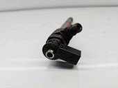 Injector AUDI Q3 (8UB) [Fabr 2011-2018] 04L130277AE 2.0 TDI DETA 140KW / 190CP