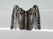 Set balamale capota Skoda Fabia 2 (5J, 542) [Fabr 2007-2014] LF9E