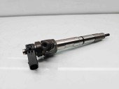Injector  AUDI Q3 (8UB) [Fabr 2011-2018] 04L130277AE 2.0 TDI DETA 140KW / 190CP