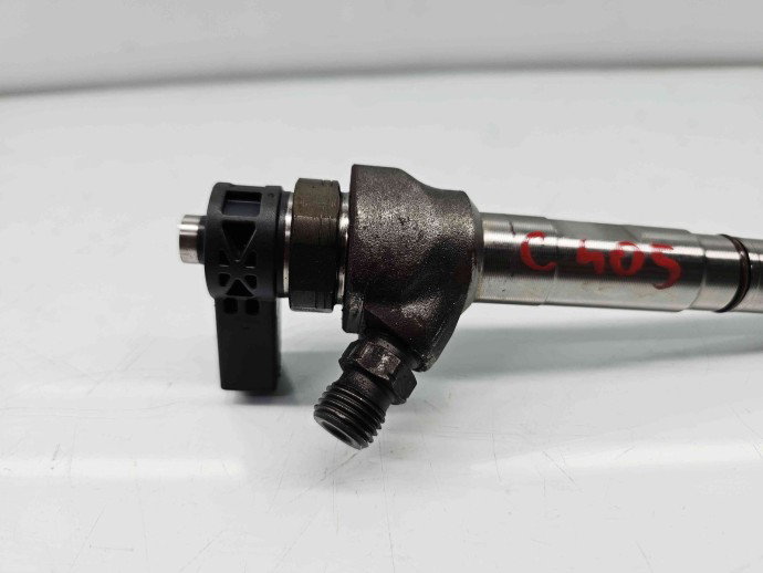 Injector  AUDI Q3 (8UB) [Fabr 2011-2018] 04L130277AE 2.0 TDI DETA 140KW / 190CP