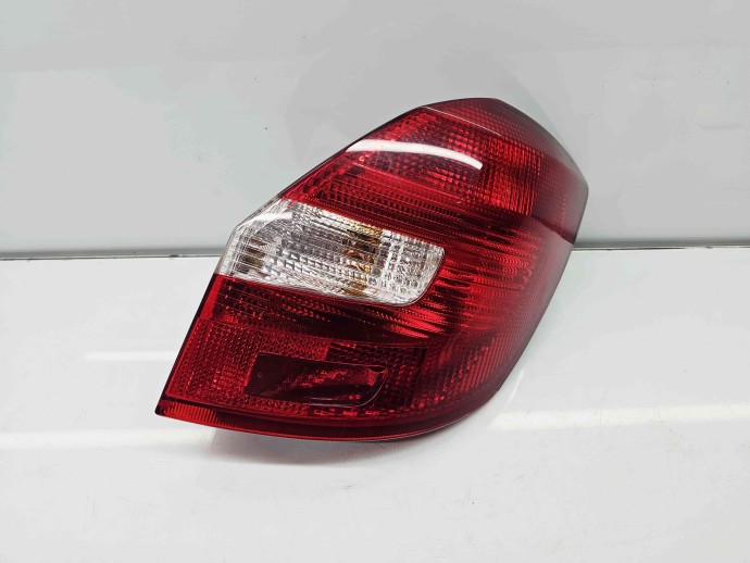  Stop aripa dreapta Skoda Fabia 2 (5J, 542) [Fabr 2007-2014] 5J6945096