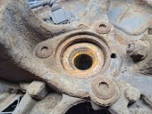 Fuzeta fata dreapta Audi A3 Sportback (8PA) [Fabr 2004-2013] OEM 1.9 TDI BXE 1.9 TDI BXE 77KW / 105CP