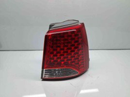  Stop aripa dreapta Kia Sorento 2 [Fabr 2009-2015] OEM